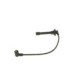 Set cablaj aprinder BOSCH pentru Nissan Almera, Primera, Sunny 1.4-2.0i 16V 90, 4 fire