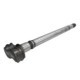 Shaft expander frână L, lungime totală 698mm, compatibil SAF SKRS, SKRZ, Z