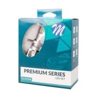 Bec, far faza lunga M-TECH