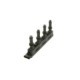 Bobina de inductie BOSCH pentru Chevrolet Aveo, Cruze, Orlando, Trax, Volt; Opel Adam, Agila, Ampera, Astra G, H, J 1.2-1.4LPG