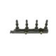 Bobina de inductie BOSCH pentru Opel Signum Vectra C Sintra 2.2 05.03-