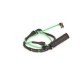 Senzor de avertizare uzura placute de frana BOSCH pentru LAND ROVER RANGE ROVER III 4.4D/5.0, lungime 830 mm