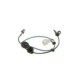 Senzor ABS Fata Dreapta BOSCH pentru SUBARU FORESTER, IMPREZA, XV 1.6-2.5 01.12-