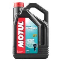 Ulei de motor MOTUL