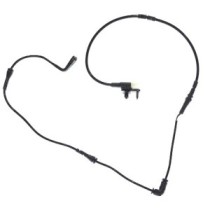 Senzor de avertizare,uzura placute de frana BREMBO