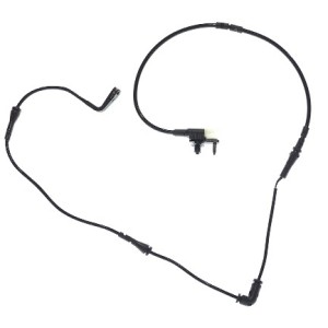 Senzor de avertizare,uzura placute de frana BREMBO