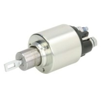 Solenoid, electromotor BOSCH