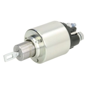 Solenoid, electromotor BOSCH