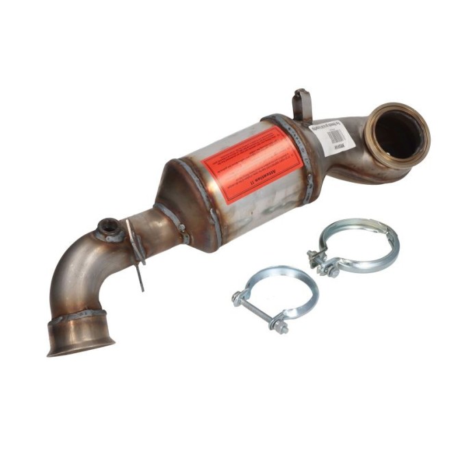 Convertor catlitic BM CATALYSTS