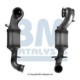 Convertor catlitic EURO 6 BM CATALYSTS PEUGEOT 308 II 1.6 06.15-06.21 1600 cm³
