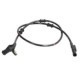 Senzor turatie roata ATE ABS Fata Dreapta pentru MERCEDES M (W163) 2.7D-5.0 02.98-06.05