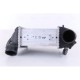 Intercooler compresor NISSENS Audi TT aer mai rece 1.8 20V Turbo Benz 183.0 mm x 161.0 mm x 85.0 mm