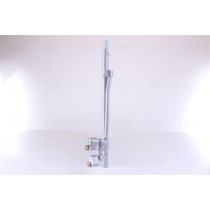 Condensator, climatizare NISSENS