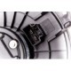 Ventilator habitaclu NISSENS pentru FORD GALAXY III, GALAXY MK III, MONDEO V, S-MAX, FORD USA EDGE, dimensiuni 136 mm x 165 mm x 194 mm