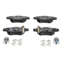 Set placute frana,frana disc ATE