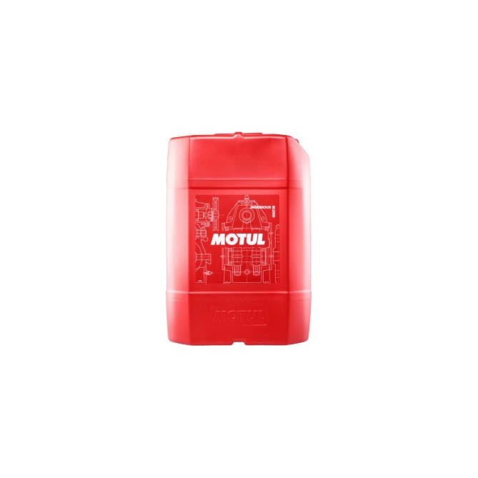 Ulei de motor MOTUL