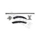 Chit lant de distributie MOTIVE pentru OPEL ADAM, ASTRA K, CORSA E, INSIGNIA B, MOKKA 1.0-1.5, 178 zale, set distributie