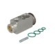 Supapa expansiune clima NRF pentru VOLVO S60 I S80 I V70 II XC70 I XC90 I 2.0-3.0 05.98-09.14 cu garnituri