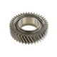 Roata dinţată cutie de viteză EURORICAMBI pinion 39 dinti constant MERCEDES G 260-16