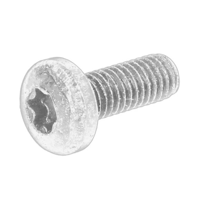 Surub, capac protector DAF