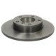Disc frana BREMBO Fata Dreapta/Stanga 286.0 mm 52.0 mm pentru BMW 3 (E36), Z3 (E36) 1.6-2.5 09.90-01.03