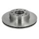 Disc frana BREMBO Fata Dreapta/Stanga VOLVO 740, 760, 780 2.0-2.9 08.81-12.92 Diametru exterior 262.0 mm Inaltime 56.0 mm Grosime 22.0 mm