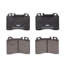 Set placute frana,frana disc FERODO