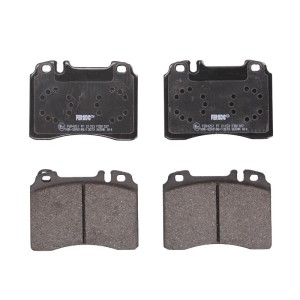 Set placute frana,frana disc FERODO