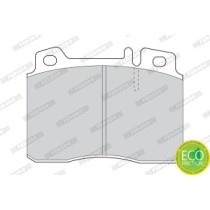 Set placute frana,frana disc FERODO