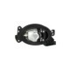 Proiector ceata TYC Lampa de ceata Stanga H11 pentru MERCEDES A W169 C T-MODEL S204 C W204 CLC CL203 CLK A209 CLK C209 CLS C219 E T-MODEL S211 E VF211 E W211 G W463