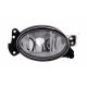 Proiector ceata TYC Lampa de ceata Stanga H11 pentru MERCEDES A W169 C T-MODEL S204 C W204 CLC CL203 CLK A209 CLK C209 CLS C219 E T-MODEL S211 E VF211 E W211 G W463