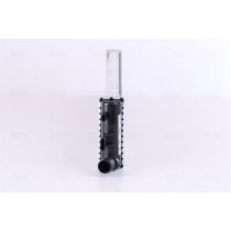 Radiator, racire motor NISSENS