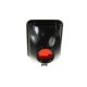 Lumina de ceata spate TYC Dreapta/Stanga VW TRANSPORTER T4 P21W Verificat ECE