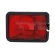 Lumina de ceata spate TYC Dreapta/Stanga VW TRANSPORTER T4 P21W Verificat ECE