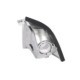 Semnalizator TYC Lampa semnalizare fata Dreapta transparent SKODA OCTAVIA I 1.4-2.0 09.96-12.10