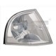 Semnalizator TYC Lampa semnalizare fata Dreapta transparent SKODA OCTAVIA I 1.4-2.0 09.96-12.10