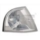 Semnalizator TYC Lampa semnalizare fata Stanga transparent SKODA OCTAVIA I 1.4-2.0 09.96-12.10 02.97-12.10