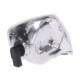 Semnalizator TYC Lampa semnalizare fata Stanga transparent PY21W pentru VW POLO POLO III CLASSIC 1.0-1.9D 11.95-01.02 08.92-09.01