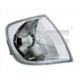Semnalizator TYC Lampa semnalizare fata Stanga transparent PY21W pentru VW POLO POLO III CLASSIC 1.0-1.9D 11.95-01.02 08.92-09.01