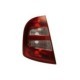 Stopuri spate TYC Lampa spate Stanga SKODA FABIA I FABIA I PRAKTIK 08.99-03.08 fara suport bec rosu