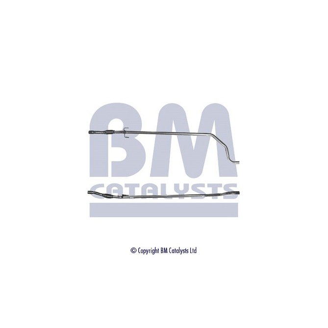 Racord evacuare BM CATALYSTS