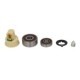 Chit reparatie alternator kit reparare alternativ cu accesorii F 00M A47 718 Piesele normalizate Bearings Lagar