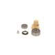 Chit reparatie alternator kit reparare alternativ cu accesorii F 00M A47 718 Piesele normalizate Bearings Lagar