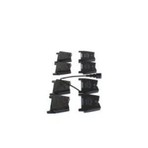 Set placute frana,frana disc BOSCH