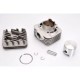 Set cilindru si piston ATHENA 70.0 cm³ 2T 47.6 mm diametru cilindru 12.0 mm diametru pivot alte accesorii