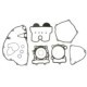 Set garnituri complet motor ATHENA KAWASAKI KX250F 2004/2008 SUZUKI RMZ250 2004/2006