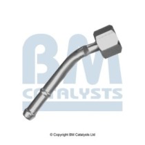 Conducta de presiune, senzor de presiune (filtru particule) BM CATALYS