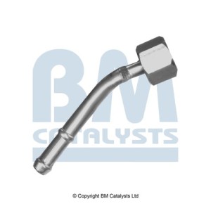 Conducta de presiune, senzor de presiune (filtru particule) BM CATALYS