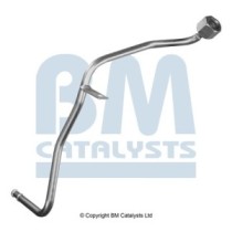 Conducta de presiune, senzor de presiune (filtru particule) BM CATALYS