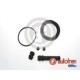 Kit reparare etrier Fata Dreapta 60mm pentru FORD ECONOVAN, HYUNDAI I40 I CW, IX35, KIA BESTA, MAZDA E 1.4-2.9D 01.84-